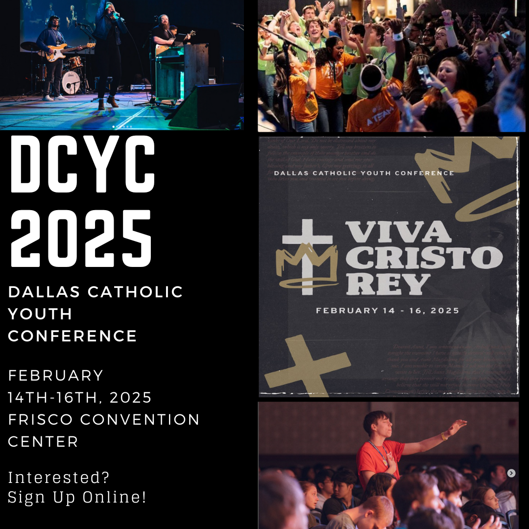 DCYC 2025