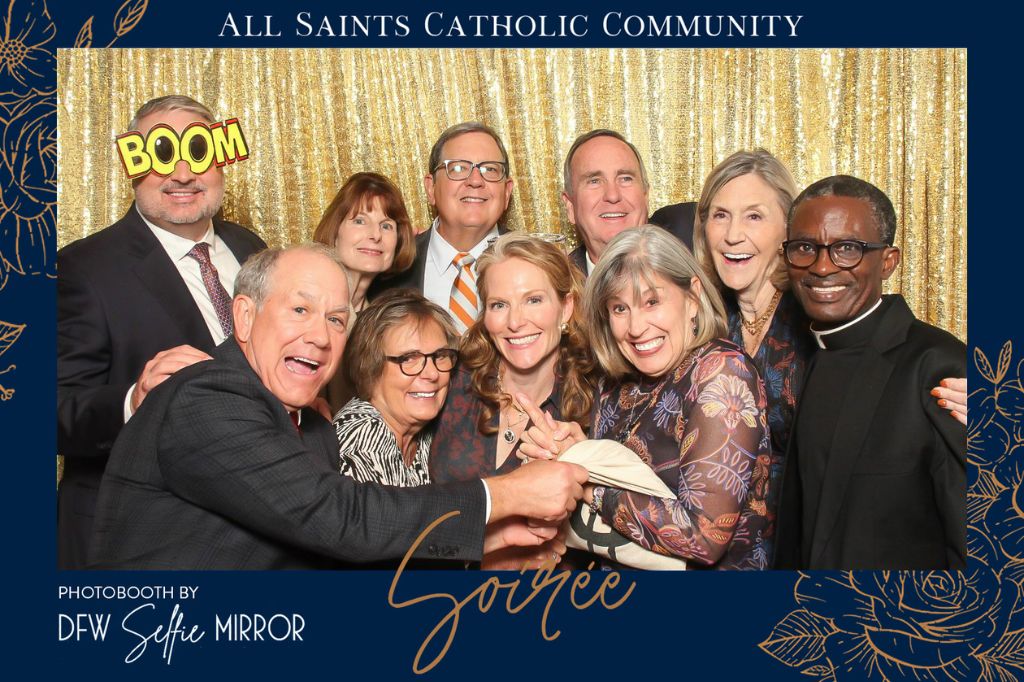 Group of people